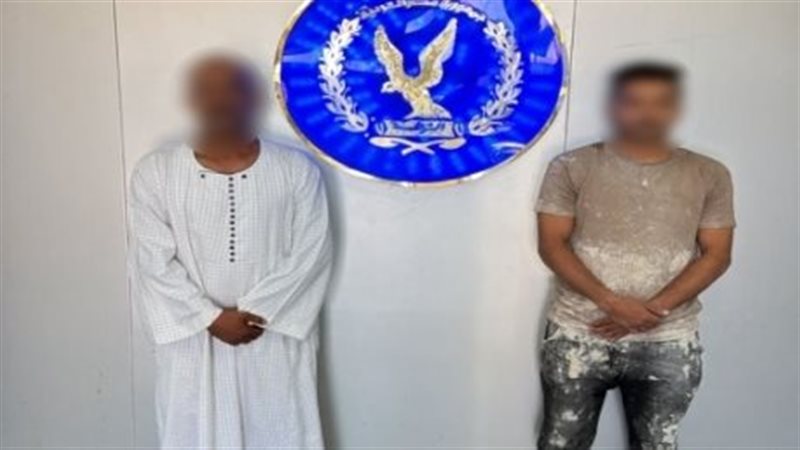 الأمن يكشف حقيقة فيديو بيع الخبز المدعم في المنوفية