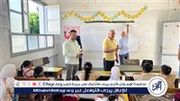 مدير تعليم أسيوط: استمرار فعاليات البرنامج العلاجى الصيفى للطلاب بمختلف المدارس
