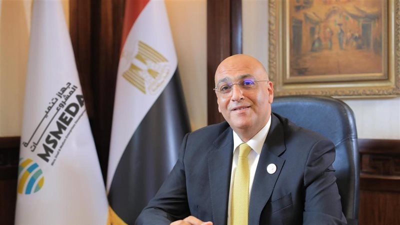 تنمية المشروعات يطلق معرض “تراثنا” بالساحل الشمالي لدعم الحرفيين