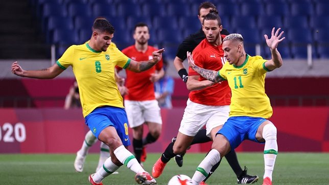 ناقد رياضي: مواجهة البرازيل كشفت أخطاء المنتخب.. ولا مجال للتعويض أمام بلجيكا