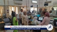 محافظ أسيوط: إزالة 24 حالة تعدي على أملاك الدولة ورئيس مركز ديروط تتابع ملفات التقنين والتصالح بالمركز
