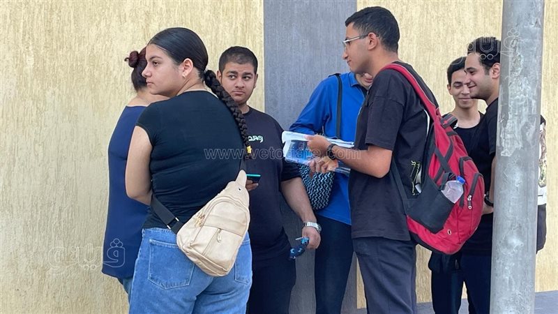 تفاصيل توزيع درجات امتحان اللغة العربية في الثانوية العامة 2026 ونسبتها من المجموع الكلي