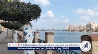 موجة حارة تضرب مصر اليوم.. القاهرة تسجل 38 درجة والأرصاد تحذر من ارتفاع الرطوبة والشبورة صباحًا