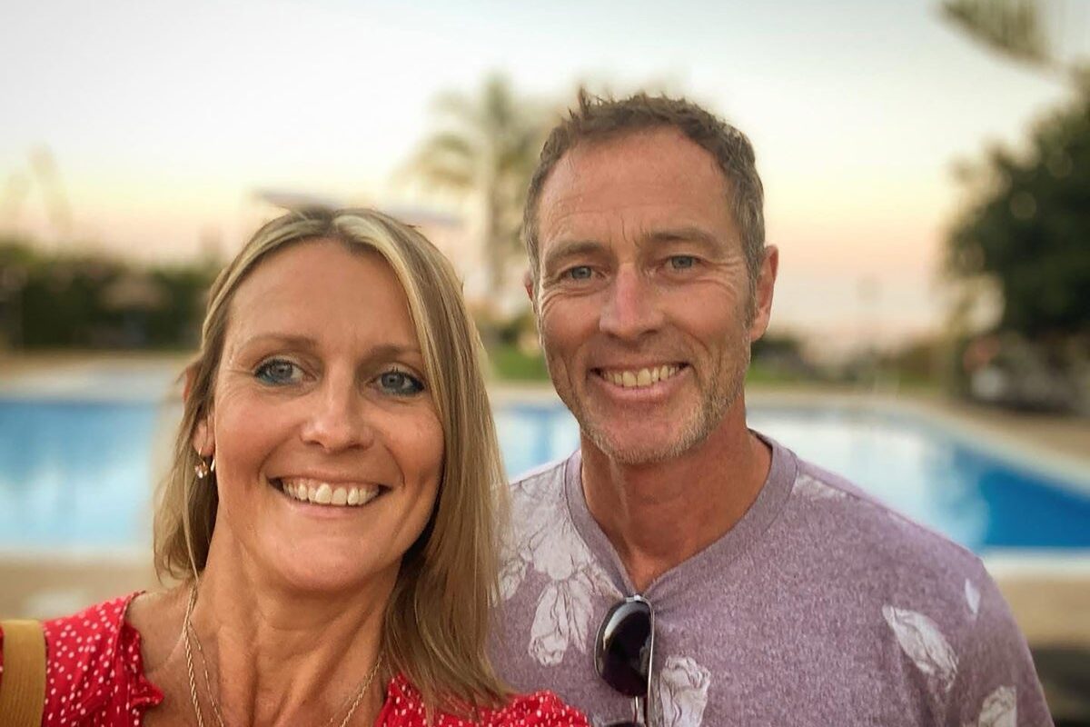 British couple jailed for 10 years over ‘spying on Iran’ lose appeal, family confirms