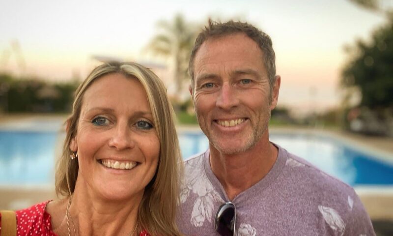 British couple jailed for 10 years over ‘spying on Iran’ lose appeal, family confirms