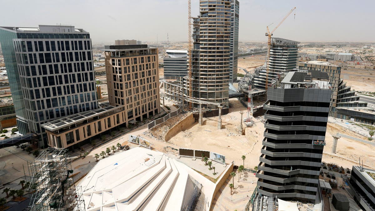 “سدكو كابيتال ريت” يسعى لشراء برج مكتبي في الرياض بـ707 ملايين ريال