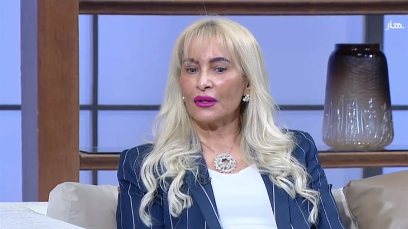 بيخاف من الحسد جدًا، زوجة حسام حسن تكشف مواقف إنسانية وأسرارًا من حياته (فيديو)