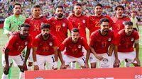منتخب مصر يغادر إلى سبوكين قبل ضربة البداية المونديالية