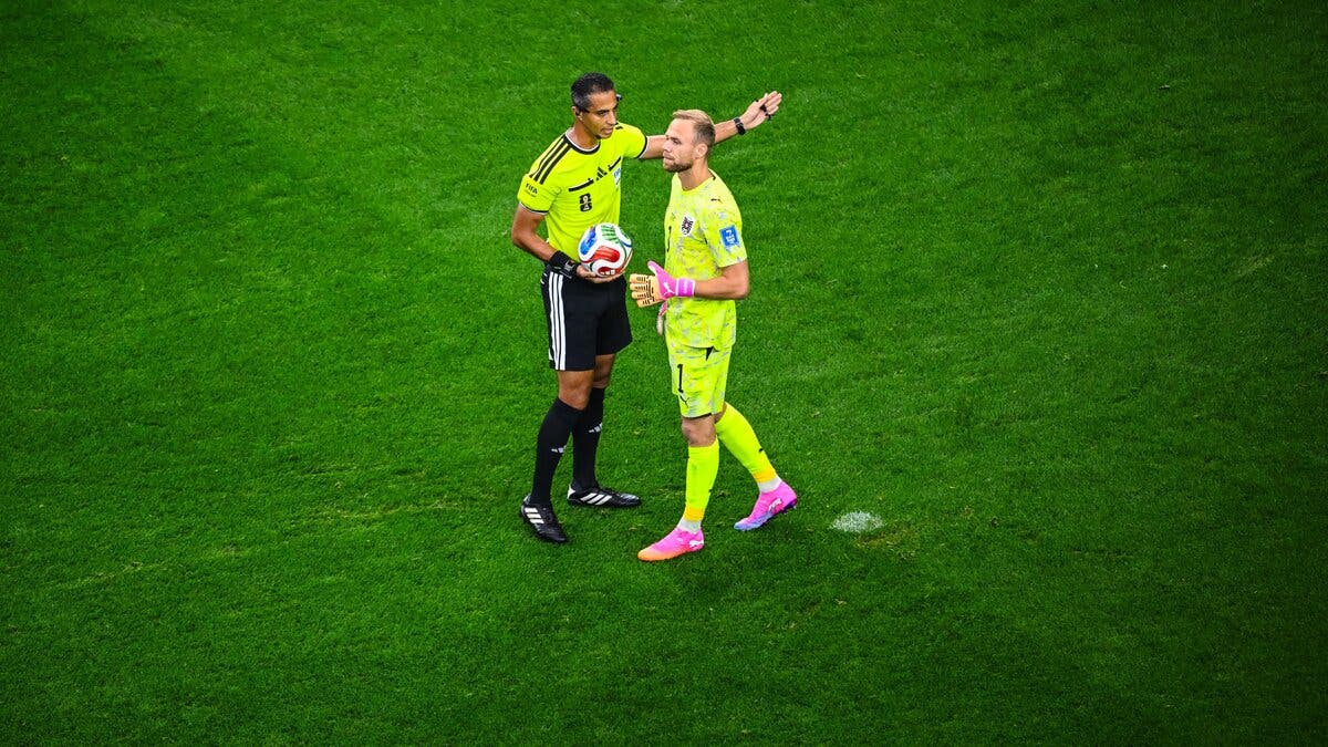 مفاجأة كأس العالم.. فيفا يتحرك لتغيير قاعدة شهيرة بركلات الترجيح قبل الإقصائيات