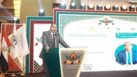 رئيس الهيئة العامة للرقابة المالية:الإطار التشريعي والتنظيمي يحفز الشركات لابتكار منتجات أكثر كفاءة