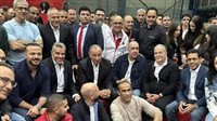 الأهلي يقترب من حسم ملف المدير الفني الجديد خلال أيام