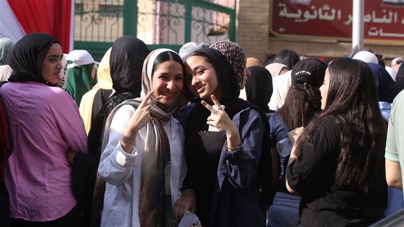 “أمهات مصر” يطالب بإدخال طلاب الثانوية إلى اللجان مبكرا وتخصيص خط لتلقي الشكاوى