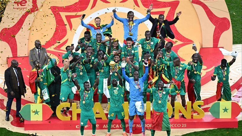 موعد مباراة فرنسا أمام السنغال في كأس العالم 2026 والقنوات الناقلة
