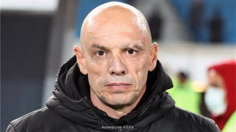 الأعظم على الإطلاق، ماجد سامي ينعى تاكيس جونياس مدرب بيراميدز ودجلة السابق
