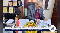 بعد إصابتهم في حادث سير.. خروج 4 مراقبين امتحانات من مستشفى سمالوط
