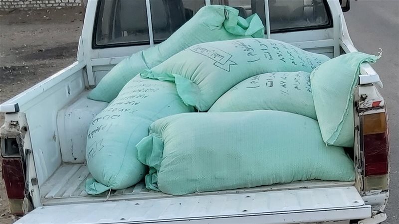ضبط 85 مخالفة تموينية في حملة على مخابز الفيوم