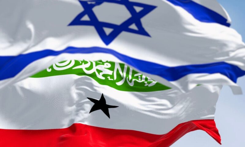 لعبة الـ6 أشهر.. مختصون يكشفون سر التطورات بين إسرائيل وأرض الصومال