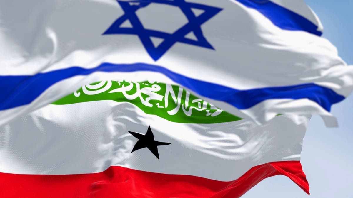 لعبة الـ6 أشهر.. مختصون يكشفون سر التطورات بين إسرائيل وأرض الصومال