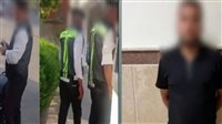 الداخلية تكشف حقيقة فيديو اتهام ضابط بطلب رشوة في مصر القديمة