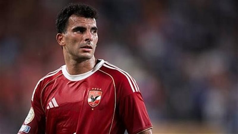 الزمالك يحصل على مهلة أسبوع لتدعيم شكواه ضد زيزو أمام لجنة شؤون اللاعبين