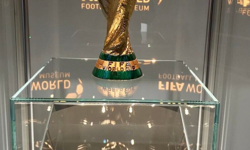 توقعات الذكاء الاصطناعي.. من سيفوز بكأس العالم 2026؟