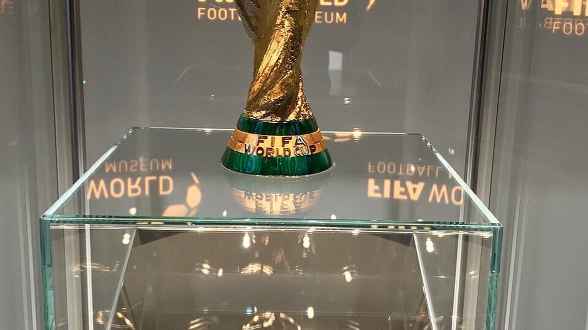 توقعات الذكاء الاصطناعي.. من سيفوز بكأس العالم 2026؟