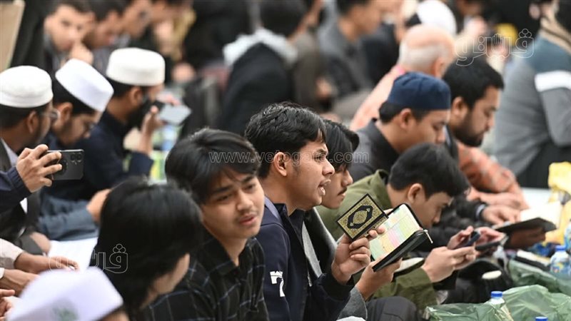 اليوم، انطلاق التصفيات النهائية للطلاب الوافدين بالأزهر “مواهب وقدرات”
