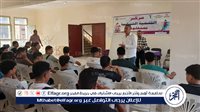 محافظ أسيوط: 16 فريق جوالة وجوالات ينفذون مشروعات مجتمعية بالمراكز لخدمة المواطنين