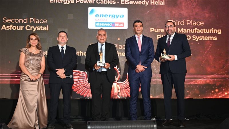 قفزة قوية للصادرات الهندسية، نمو 20% خلال أول 4 أشهر من 2026 (صور)