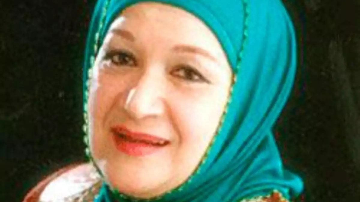 في ذكري رحيل هدى سلطان.. قاطعها شقيقها بسبب الفن وكانت توقف التصوير من أجل الصلاة