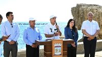 رئيس الوزراء: مشروع تطوير شرق الإسكندرية أو “أبوقير الجديدة” معجزة حقيقية