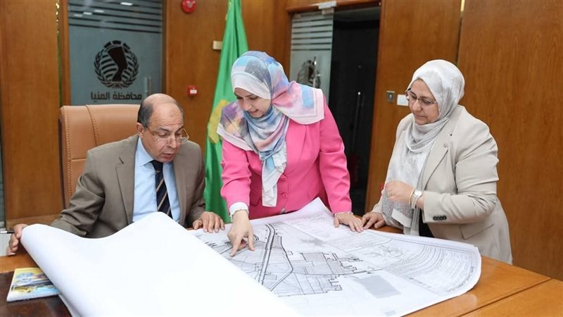 تقنين أراضي أملاك الدولة بالمنيا، تحذير عاجل قبل انتهاء المهلة القانونية