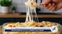 نجرسكو الفراخ على طريقة المطاعم.. وصفة كريمية هتخلي أولادك يطلبوها كل أسبوع