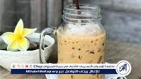تريند التيك توك وصل المطبخ.. طريقة عمل الأيس كوفي الكريمي بخطوة واحدة تكفيك شهرًا كاملًا