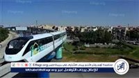 CNN تسلط الضوء على مونوريل القاهرة.. “الأضخم في إفريقيا” ونقلة نوعية في النقل الذكي