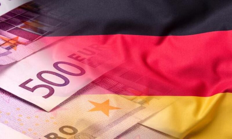 ارتفاع الاستثمارات الحكومية في ألمانيا لأعلى مستوى منذ 25 عاماً