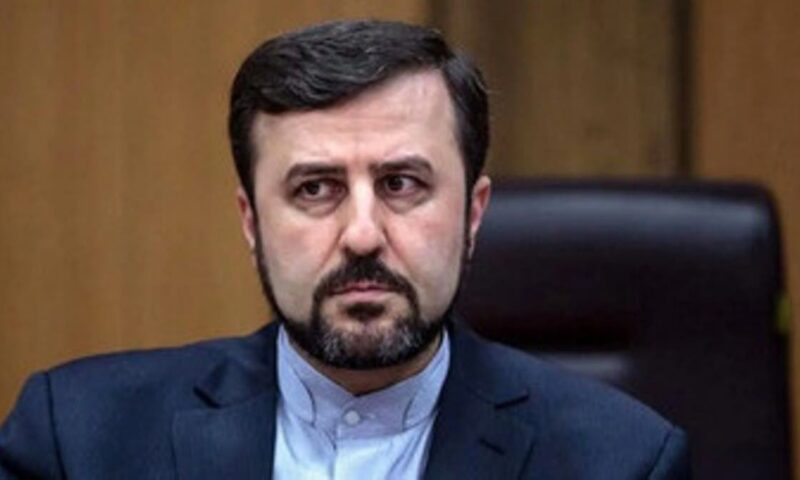 طهران: تفتيش مواقعنا النووية سيتم حصرا عبر اتفاق نهائي