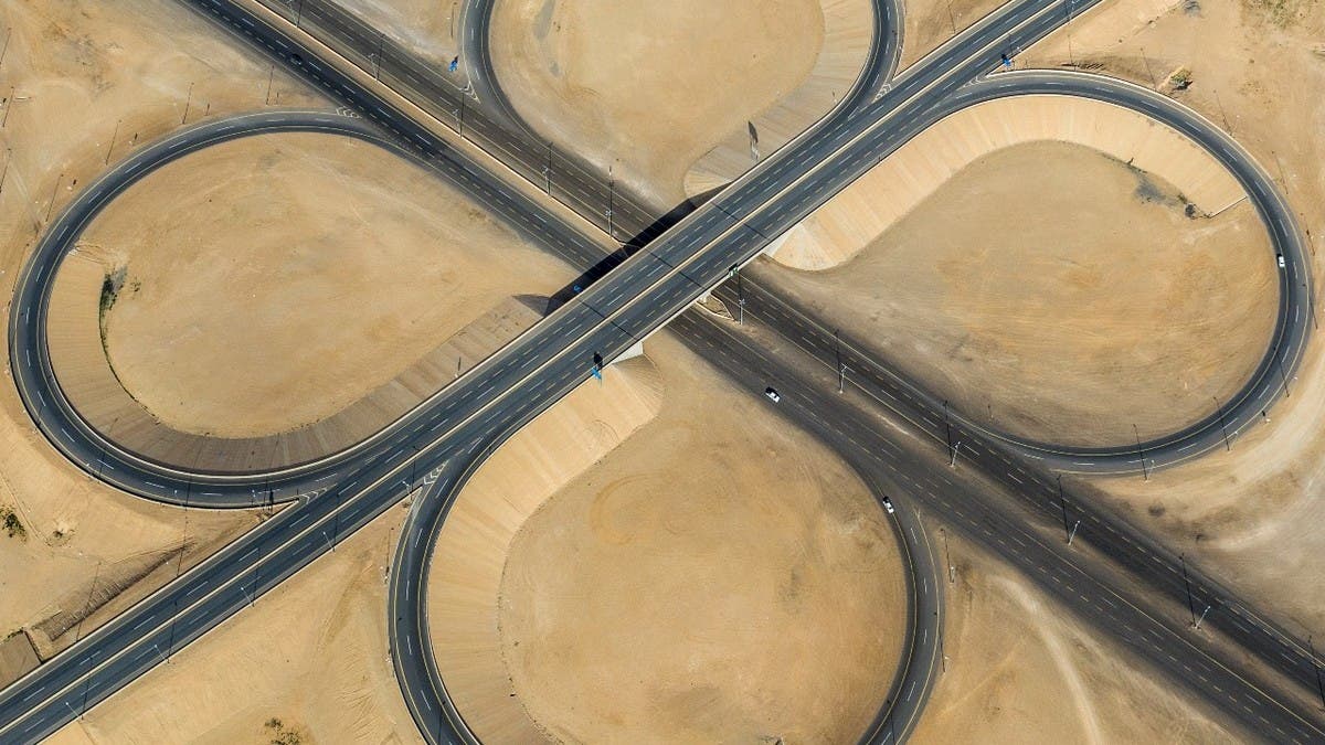 تدشين 8 مشروعات للطرق بالقصيم بتكلفة 104 ملايين ريال
