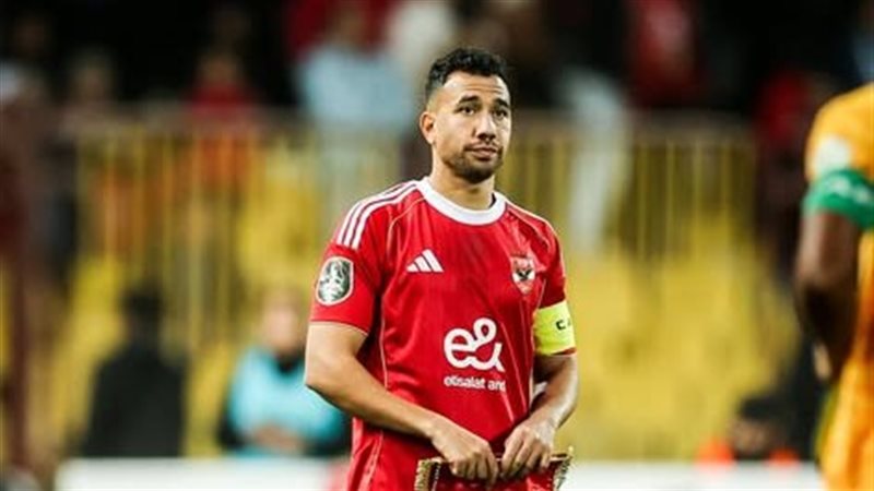 قضي الأمر، تطورات هامة في ملف انتقال تريزيجيه إلى الرياض السعودي