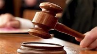 تأجيل إعادة محاكمة متهمين في قضية الانضمام لتنظيم إرهابي لجلسة 9 أغسطس