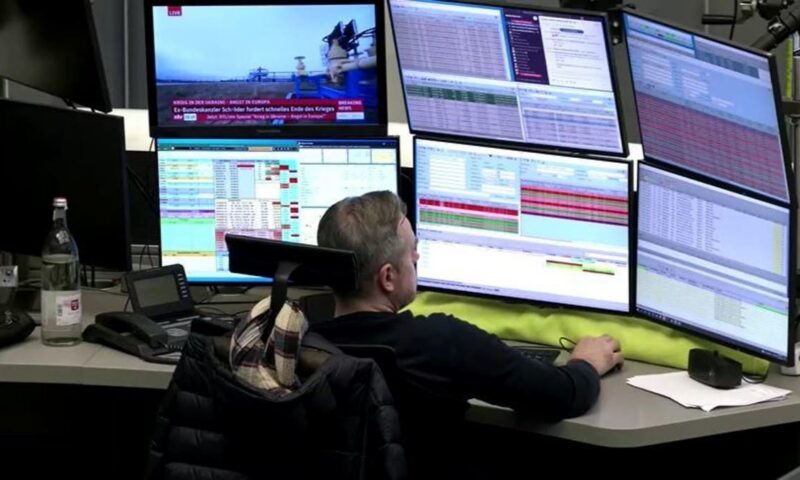 استقرار الأسهم الأوروبية وسط ترقب تفاصيل اتفاق أميركا وإيران