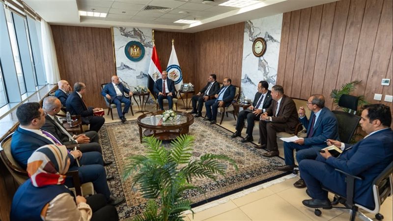 وزير البترول: دعم شركات التعدين الوطنية ركيزة لتعظيم إنتاج الذهب