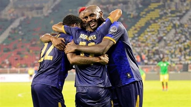 كأس العالم 2026، بوبيستا يعلن تشكيل الرأس الأخضر لمواجهة إسبانيا