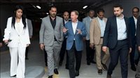 ماريوت ريزيدنسز هليوبوليس القاهرة أول مشروع فندقى سكنى فاخر يحمل علامة ماريوت العالمية
