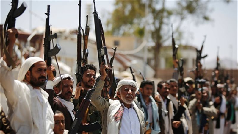 تقارير دولية وشهادات ميدانية، هكذا تحولت محافظات النفوذ الإخواني في اليمن إلى ساحات للفوضى والانفلات الأمني