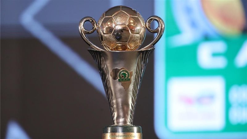 كواليس تخفيض عقوبة كاف ضد الزمالك بنهائي الكونفدرالية 2024