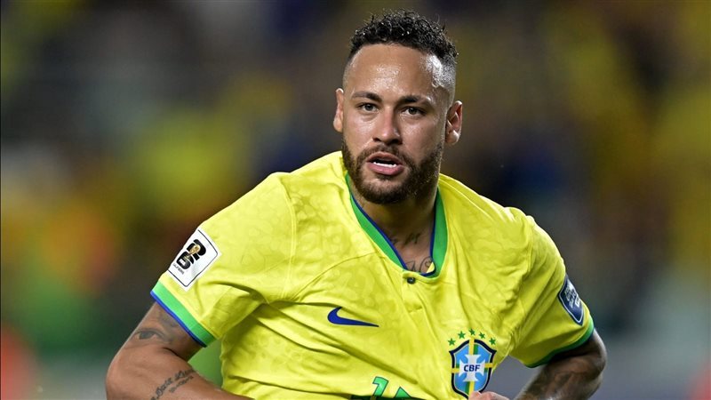 مدرب البرازيل يصدم نيمار بشأن مشاركته أمام اليابان بكأس العالم 2026