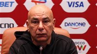 أول تعليق من حسام حسن بعد خسارة المنتخب من البرازيل