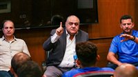 خالد ابو زينة عضوًا بلجنة تنظيم الأنشطة الرياضية بالاتحاد الأفريقي