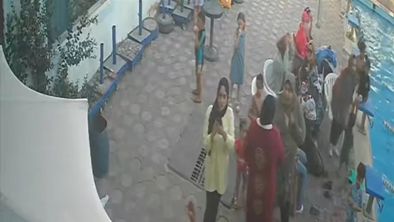 أزمة حمام سباحة مركز شباب الحرمين تتصاعد، الشركة ترد على بيان “رياضة الإسكندرية”